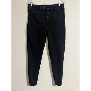 American Eagle Highest Rise Jegging US 12 XShort